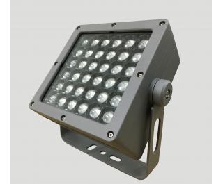 LED一束光投光灯（36W-72W）方形 