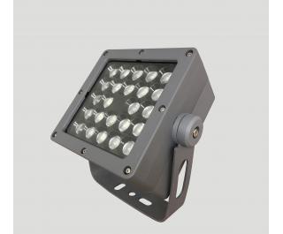 LED一束光投光灯（24W-48W）方形 
