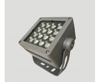 LED一束光投光灯（16W-32W）方形 