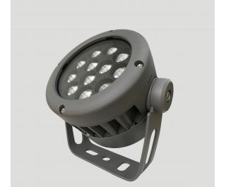 LED一束光投光灯（12W-24W）圆形 