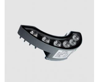 LED 6W 瓦楞灯2 